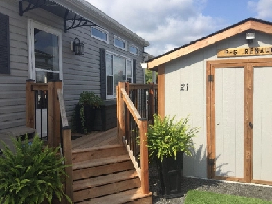 Trent River Estates Home For Slae Image# 1