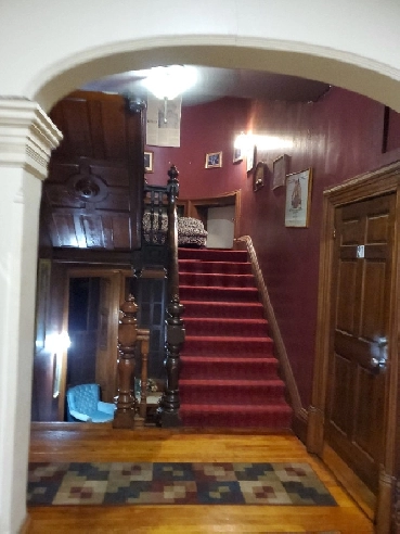 Apartment for Rent inside the Manor. Old sleeman mansion. Image# 1