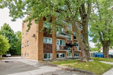 12 plex a vendre- Sainte-Therese