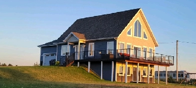 Available Now! Executive Rental on MacMillan Point! Image# 1