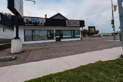 Restaurant For Sale Niagara Falls Image# 1
