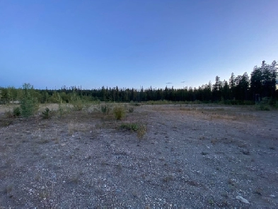 Land for sale, highway frontage Watson Lake Image# 1