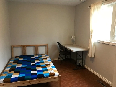 Room for student rent 