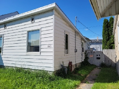 House for rent (849 McCalman Avenue) Image# 1