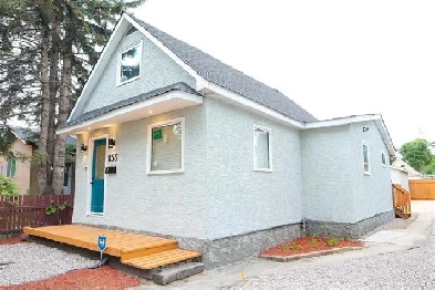 Charming 2BR Starter/Investment Home for Sale -853 Pritchard Ave Image# 1