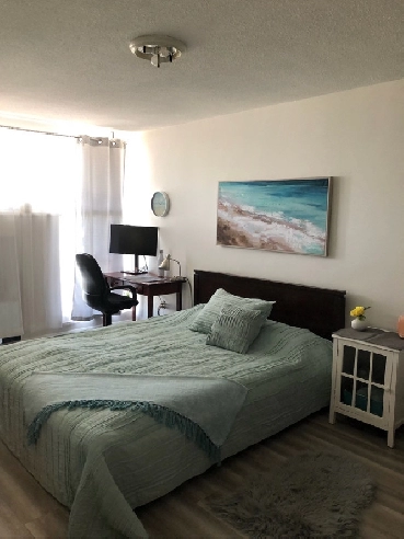 Room for rent in Central Etobicoke for single person! Image# 1