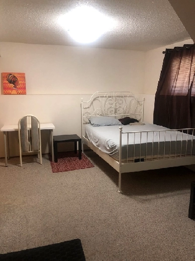 Room for rentnear UofM at Pembina/Fort Richmond at  $600/month Image# 1