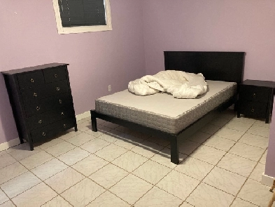 Room For Rent in Ritchie! Image# 1