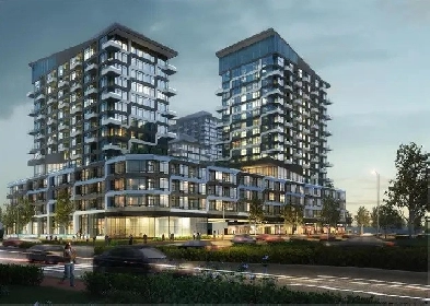 SOLID CASH Buyer looking for Oakville Condo Assignment! Image# 1