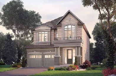 SOLID BUYERS LOOKING FOR DETACHED ASSIGNMENTS IN NORTH OAKVILLE! Image# 1