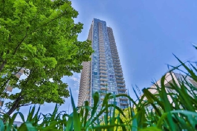 DON MILLS/SHEPPARD 1 BED CONDO! CALL TO SEE IT TODAY! Image# 1