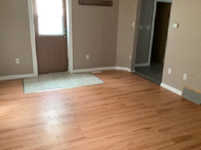 House for rent in Irvine Alberta. Nice 2 bedroom, great big yard Image# 1