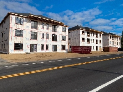 5-1/2 à louer Image# 1