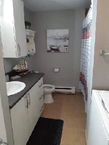 Logement 4 1/2  a louer jonquiere pres du cegep Image# 1