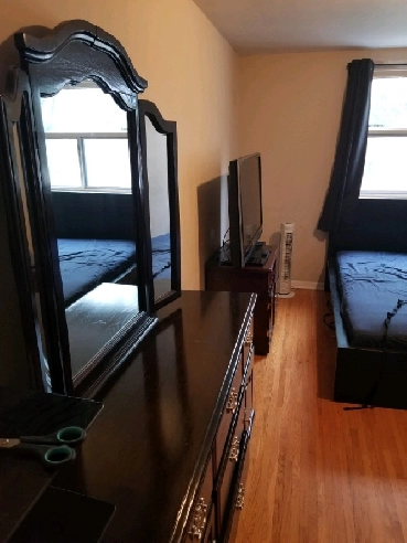 Room for rent kipling x dixon Image# 1