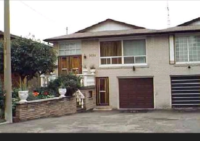 WALKOUT BASEMENT FOR RENT IN MALTON Image# 1