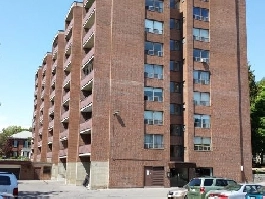 1 & 2 BEDROOM UNITS AVAILABLE - 190 ANN STREET - THE MAYFAIR Image# 1