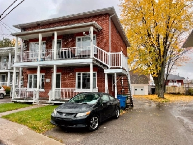 2330-2332, RUE ST-CHARLES, JONQUIÈRE Image# 1