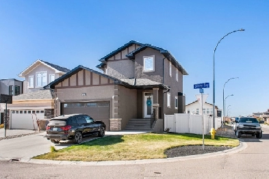 OPEN HOUSE - 4142 Skinner Bay - 2 Storey in Harbour Landing Image# 1