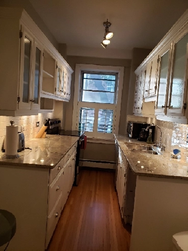 BALFOUR - 1-Bedroom, Furnished Condo Available for 4 MONTHS Image# 1