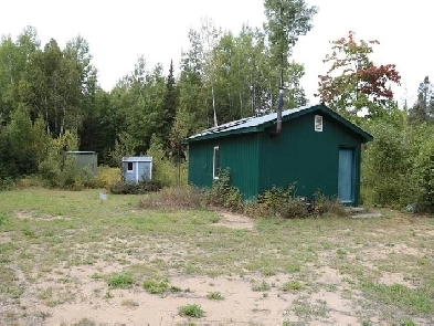 165 ACRES in Northern Ontario! Image# 1