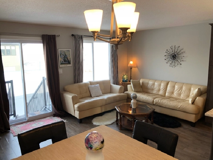 Room For Rent Available November 1 $450. in Regina,SK - Room Rentals & Roommates