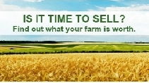 Find out what your Farm is worth in Saskatchewan Image# 1