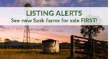 Search all Farms for Sale in Sask with our simple RM search Image# 1
