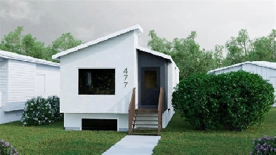 BEAUTIFUL BRAND NEW DUPLEX CLOSE TO THE RIVER Image# 1