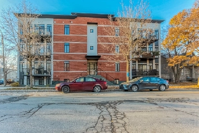 OCCUPATION RAPIDE, 12000 Rue Poincaré, app. 26Montréal Image# 1