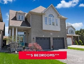 Homes for Sale in Courtice, Clarington, Ontario $1,199,900 Image# 1