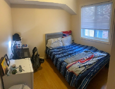 Sublet for January - April (Winter 2023) Image# 1