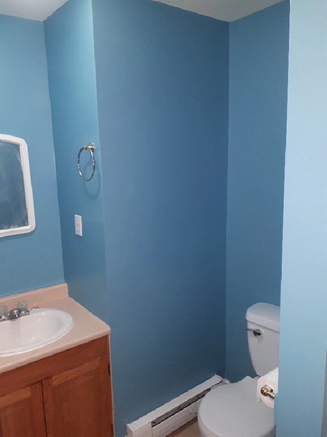 Renovated/ All inclusive/ furnished… motel style suite WiFI in Fredericton,NB - Apartments & Condos for Rent