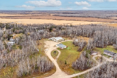 For Sale 121 WILLIAM HENRY Drive  Beausejour R0E Image# 1