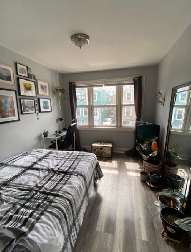 ROOM FOR RENT (Sublet) ($640) Image# 1