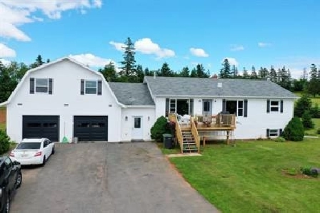 Beautiful Five Bedroom Home in Central PEI- $599,900 in Charlottetown,PE - Houses for Sale