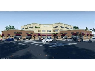 Commercial Unit for Lease in Kitchener Image# 1