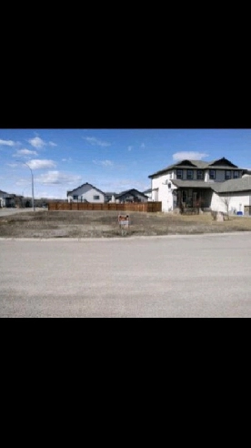 Residential Building lot for sale in Town of Black Diamond Image# 1