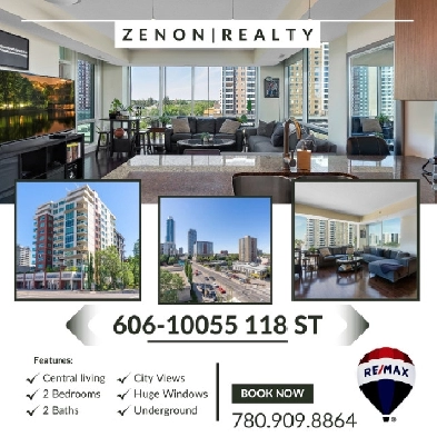Think Central! Huge Windows! Close to all things Downtown! Image# 1