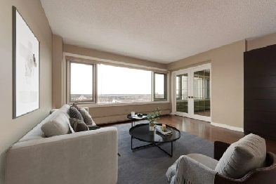 Downtown condo with river valley views! | Schmidt Realty Group Image# 1