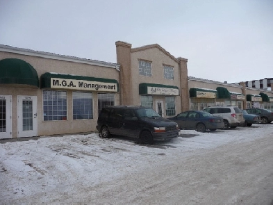 West Edmonton Commerce Park $299,900 Image# 1