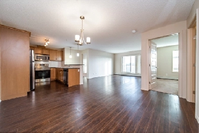 An Apartment You'll Want To Be Apart Of, Come Call It Home. Image# 2