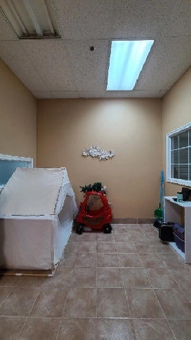 Office Space for Rent