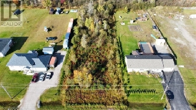 BUILDING LOT FOR SALE - STURGEON FALLS - 3 HRS FROM TORONTO Image# 1