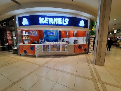 Kernels Franchise For Sale In St. Vital Mall Image# 4