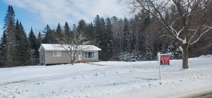 Waterfront Property Near Centreville, New Brunswick in Fredericton,NB - Houses for Sale