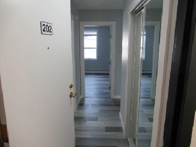 1 Bedroom Apartment for Rent in Weyburn! New Renovation Image# 1