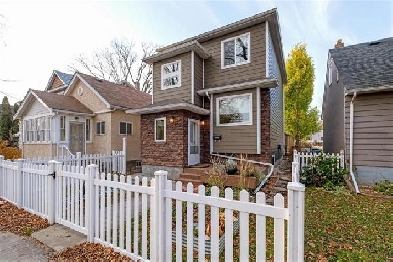 409 MORLEY AVE - STUNNING 3 BED 2 BATH HOME IN SOUTH OSBORNE! Image# 1
