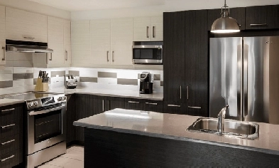 3½ - Sainte-Foy - LOGISCO