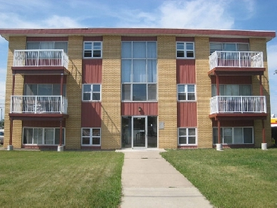 2 Bdrm Apartment in Arcola East Image# 1